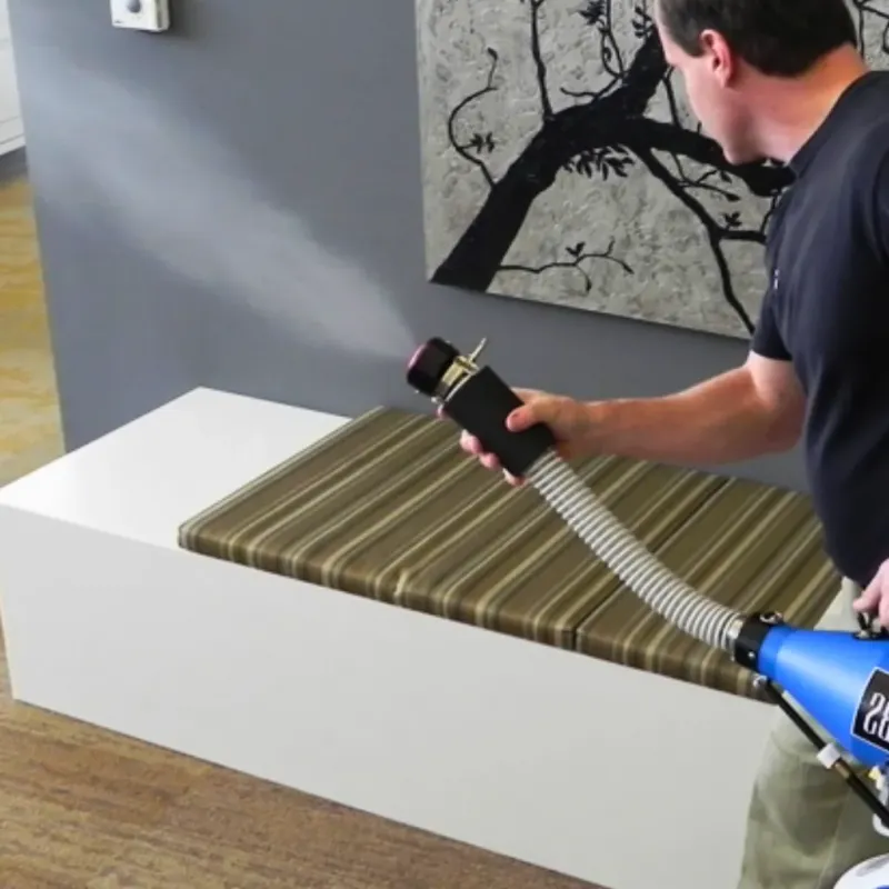 Professional Odor Removal in West Monroe, LA